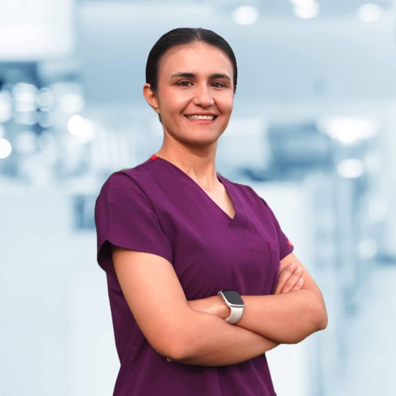 Dr. Fzt. Seher Ay Eryiğit