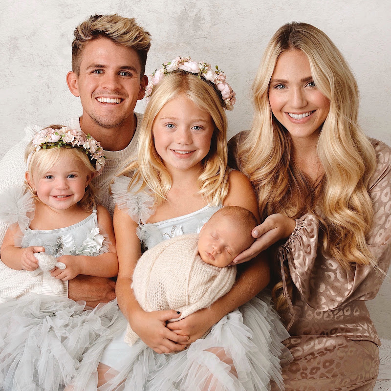 Savannah Rose LaBrant