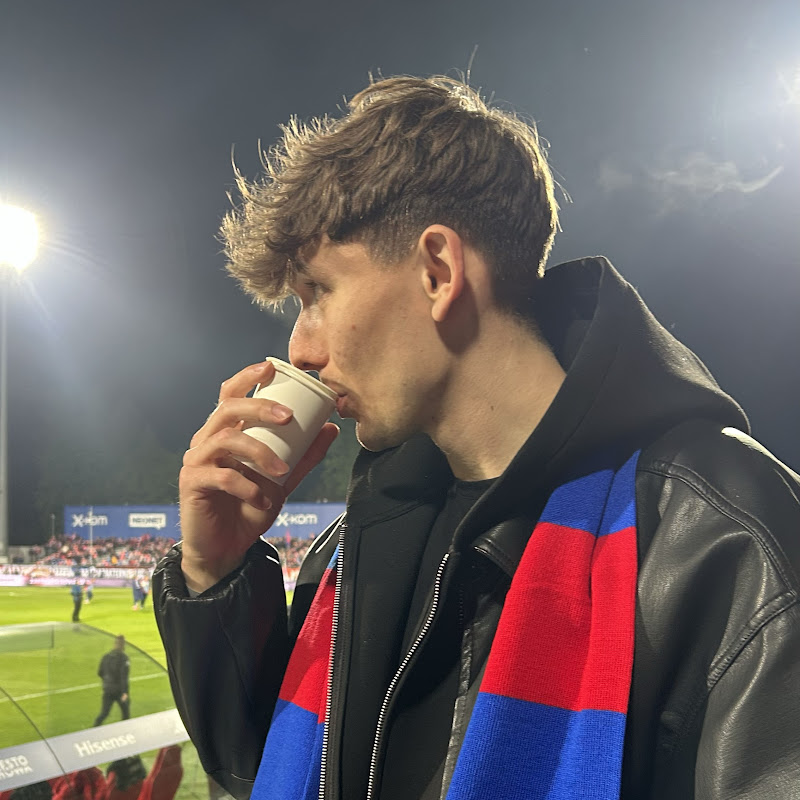 Kamil Bujak