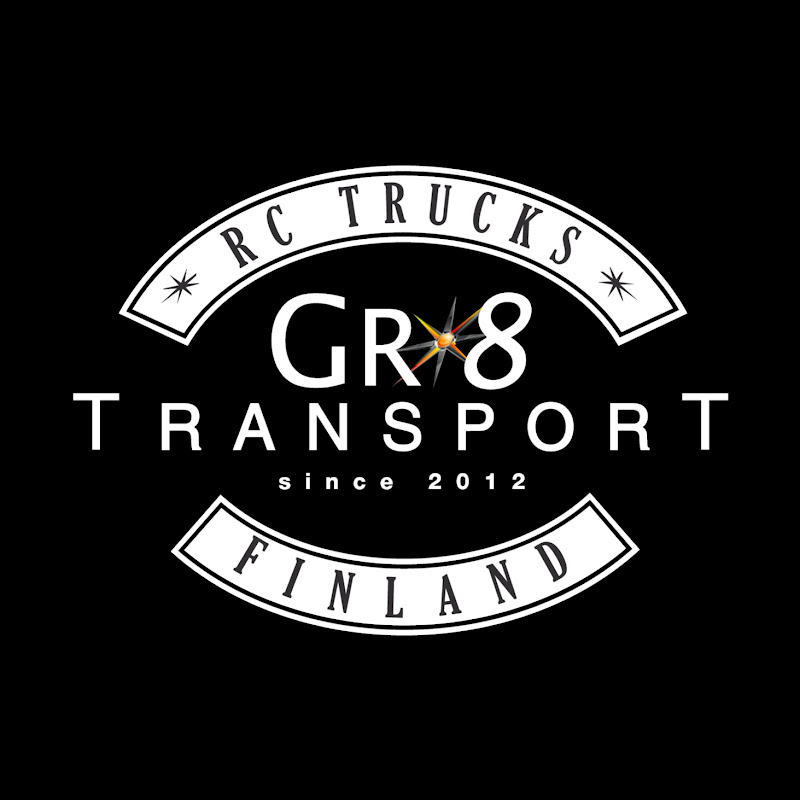 GR8Transport