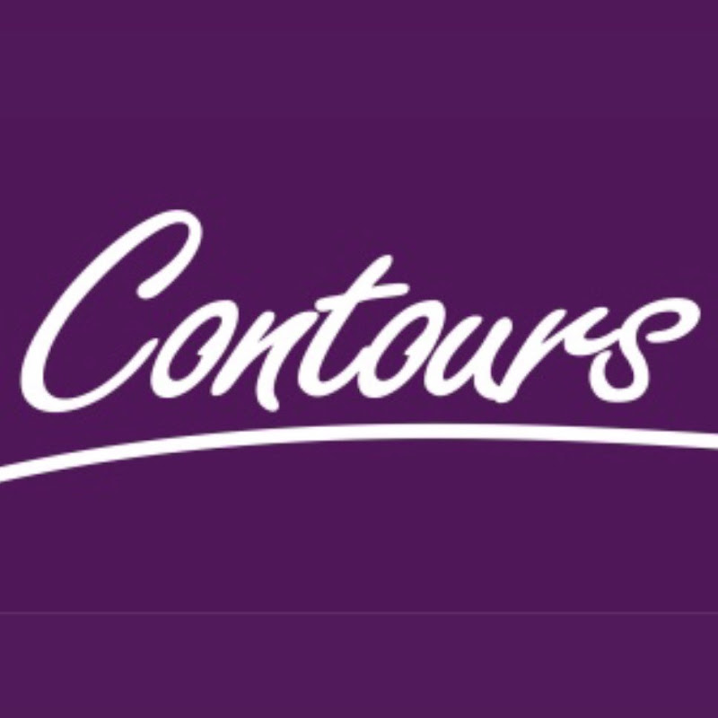 Contours Fitness Cluby Pro ženy