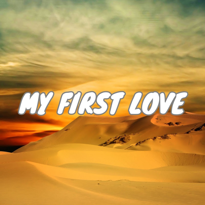 My First Love