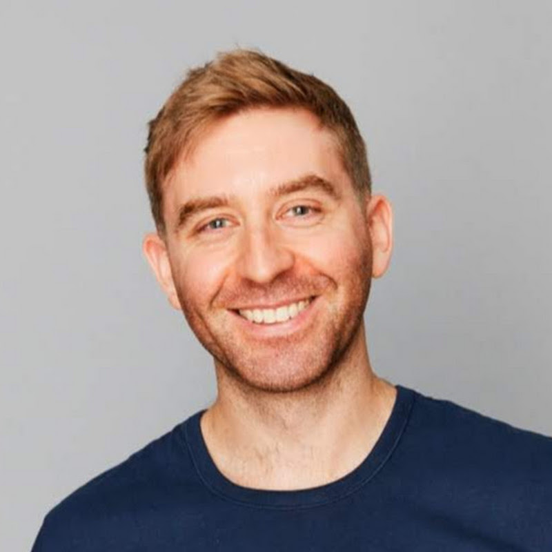 Graeme Tomlinson