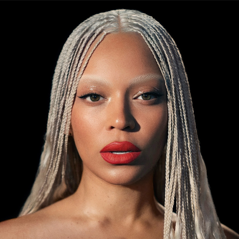BeyoncéVEVO
