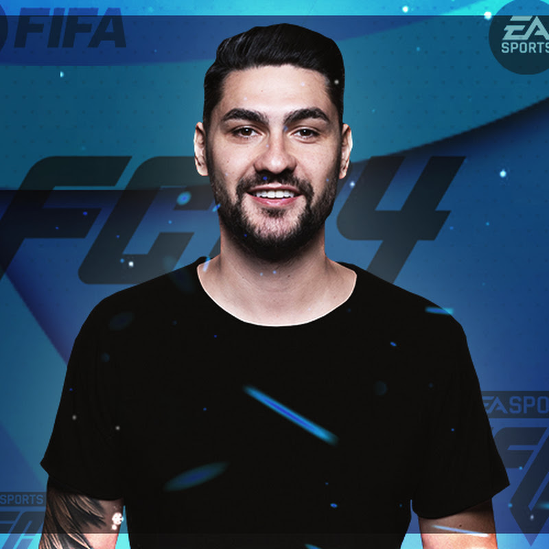 Ovvy - Best FIFA 23 Tutorials Tricks & Skills