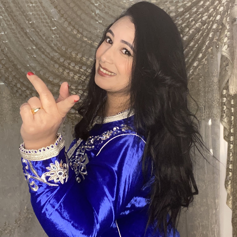 المرأة المغربية في فرنسا