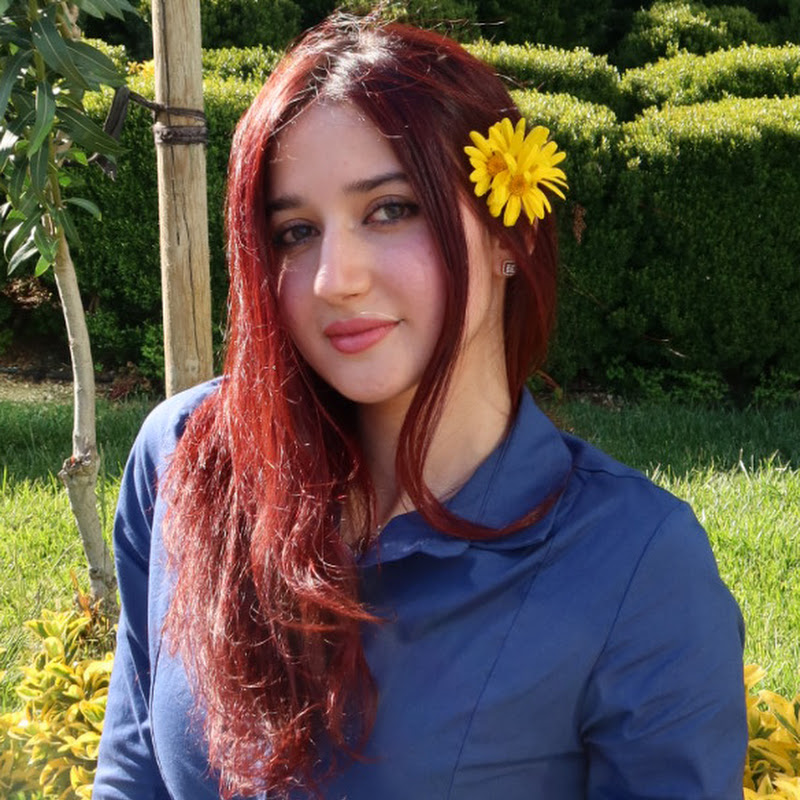 ساره السيد Sara Alsayed