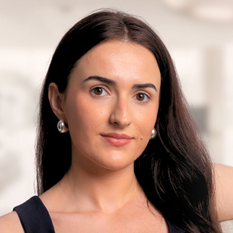 Katie Bani