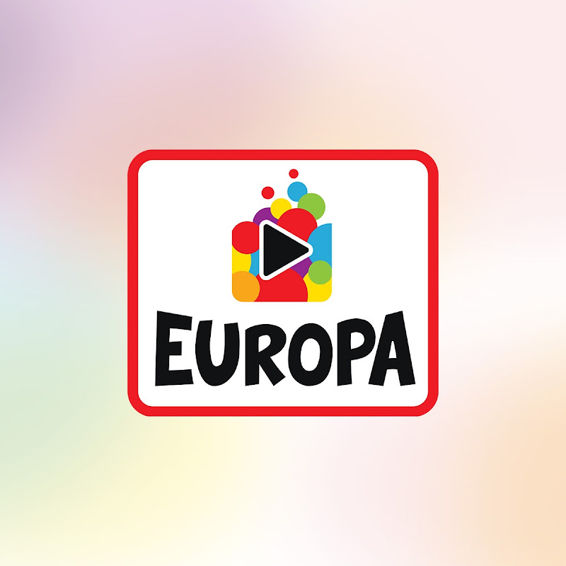 EUROPA Hörspiele Und Musik