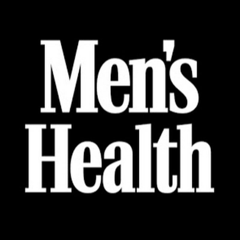 Men's Health Nederland