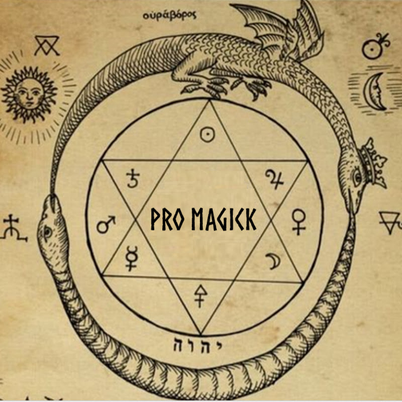 PRO Magick