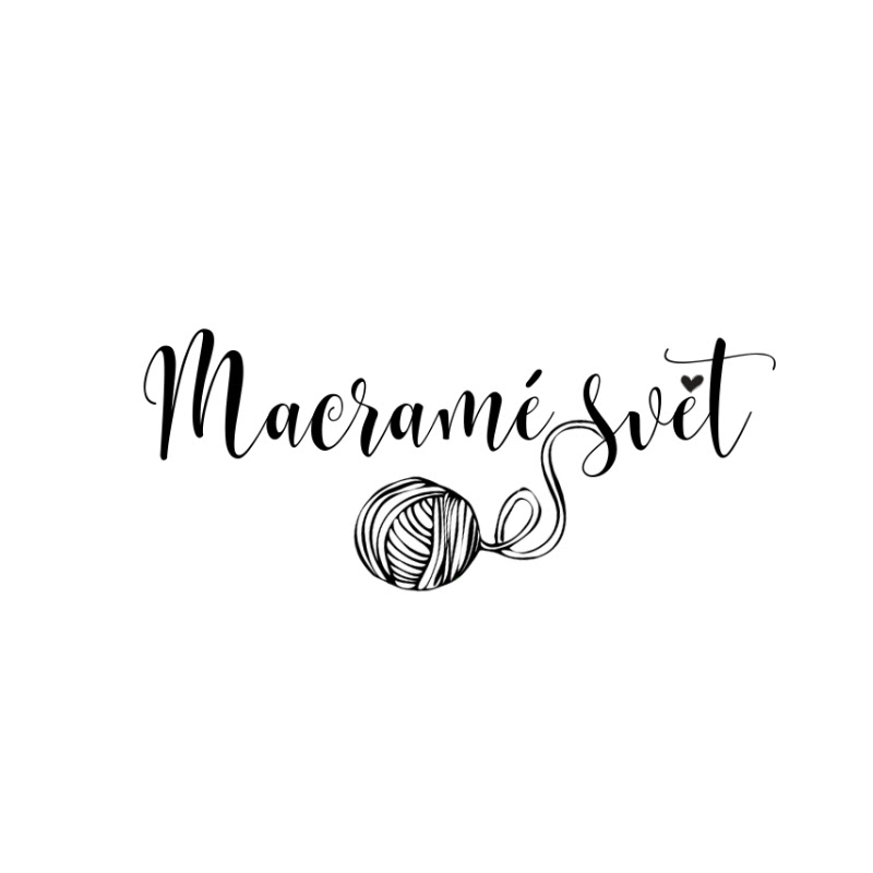 Macramé Svět