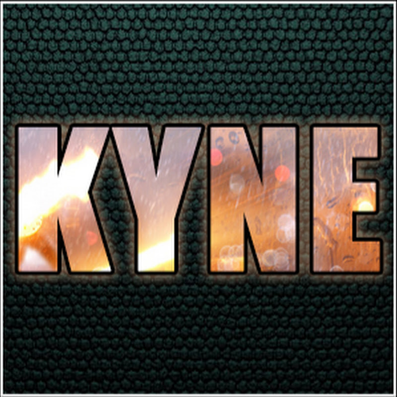 KyneSilverhide