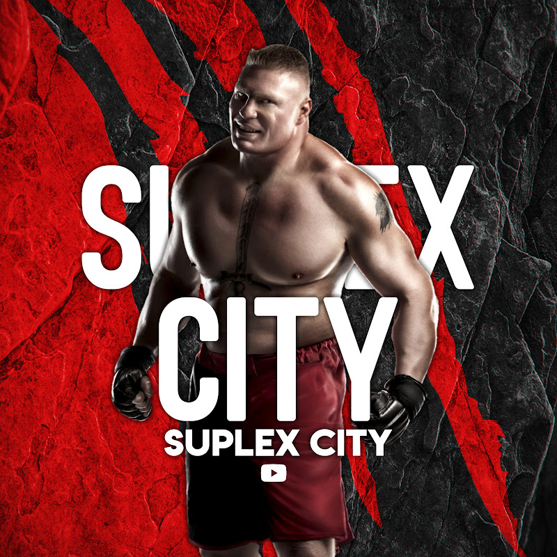 SUPLEX CITY