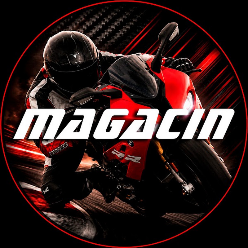 MagaCin.dk/motorcykler