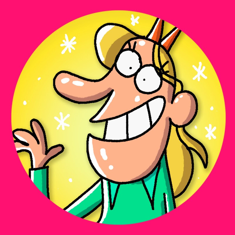 Cartoon-Box