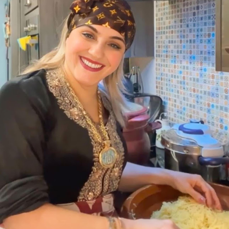 Les Délices De Fazou Hebbache الجزائرية
