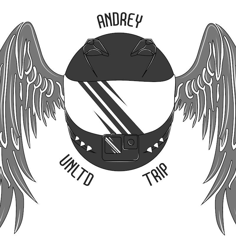 Andrey Unltd Trip