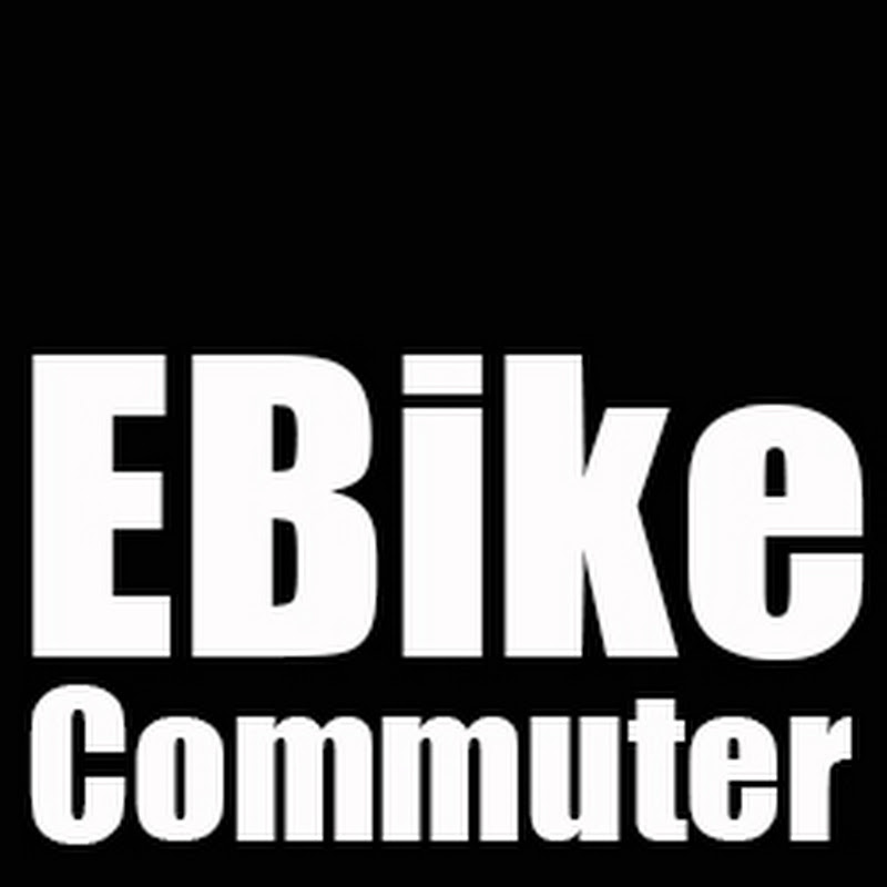 E-Bike Commuter