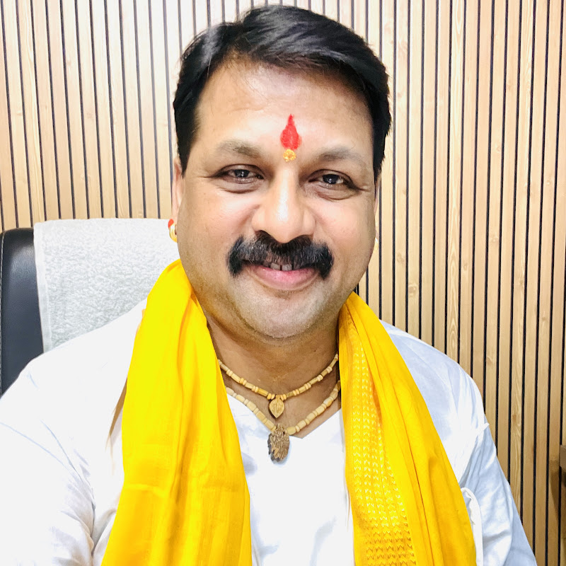 Santosh Upadhyay