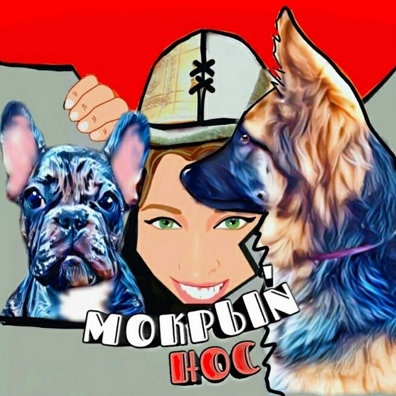 Мокрый нос