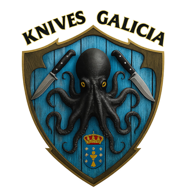 Knives Galicia & EDC