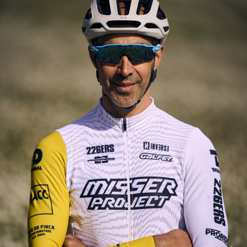 Tomi Misser