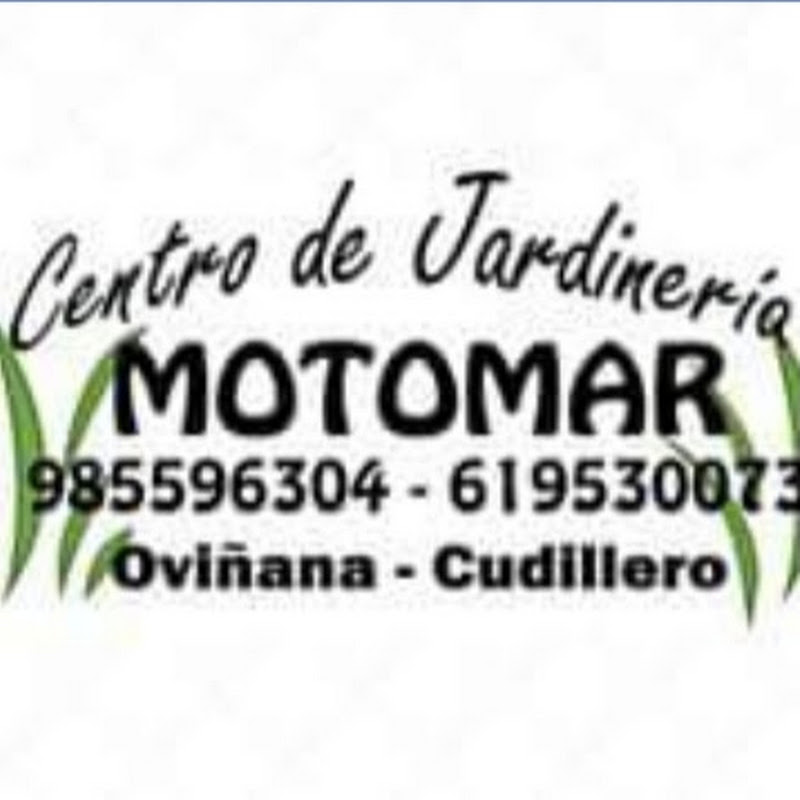 Motomar Maquinaria