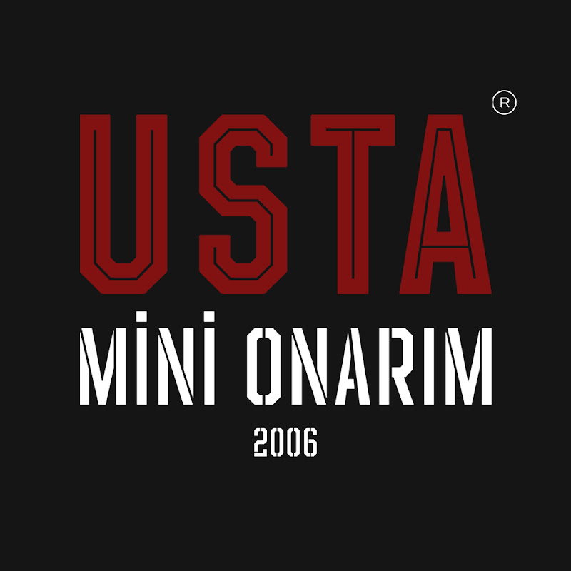 Usta Mini Onarım