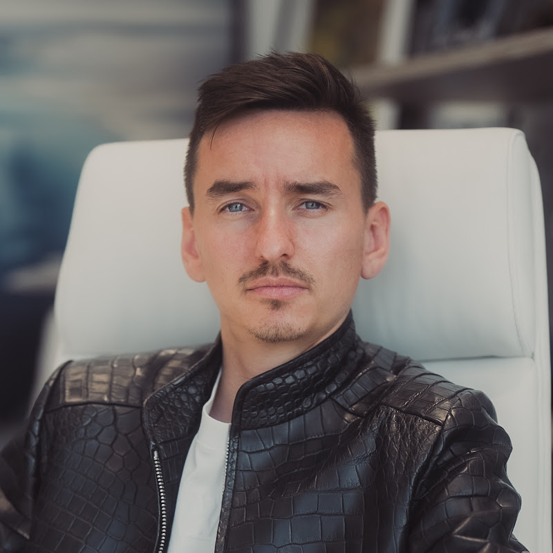 Carl Runefelt Vlogs