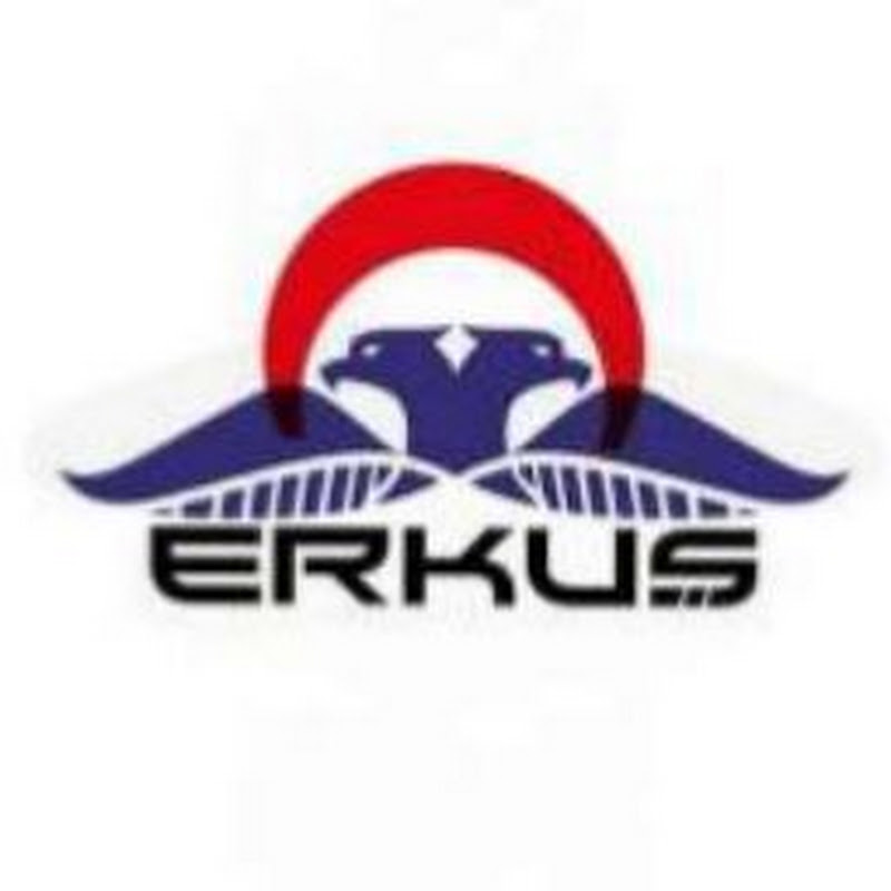 ERKUS TV