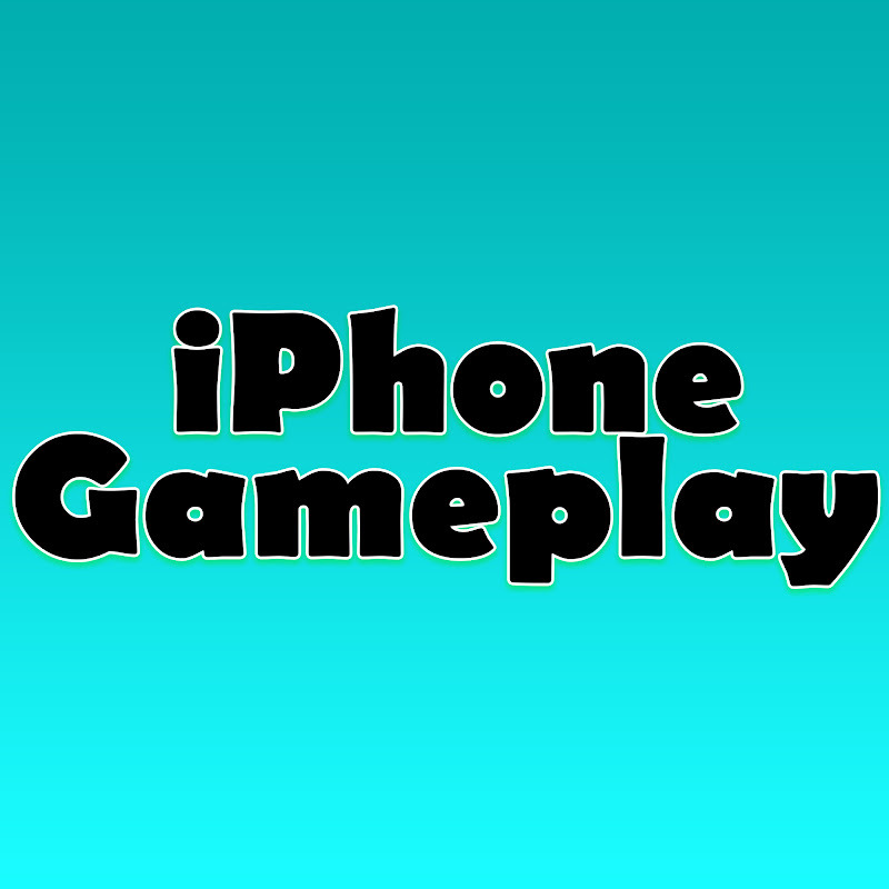 IPhone Gameplay
