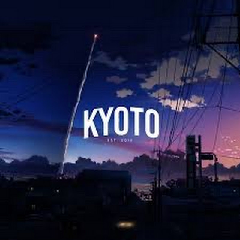 KYOTO