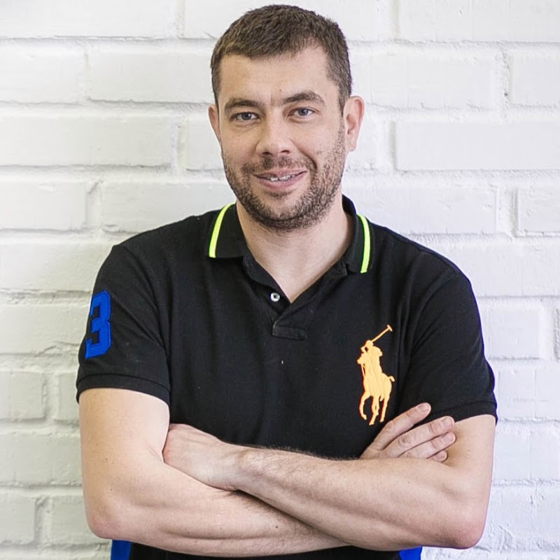 Maxim Shelkov