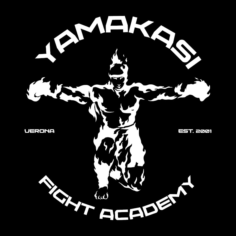 Arti Marziali Verona - YAMAKASI FIGHT ACADEMY