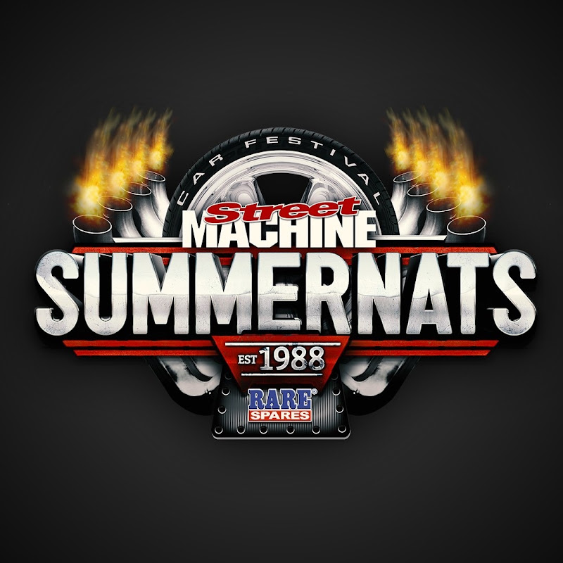 SUMMERNATS
