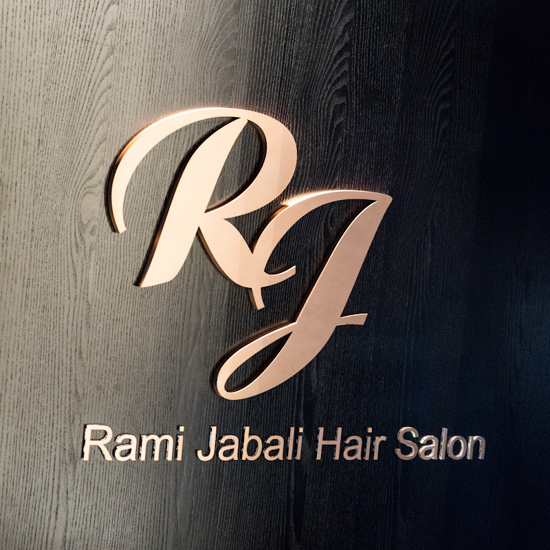 Rami Jabali Salon