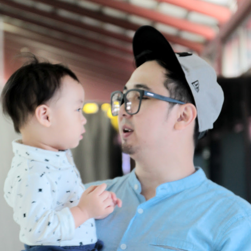 Edho Zell | Influencer