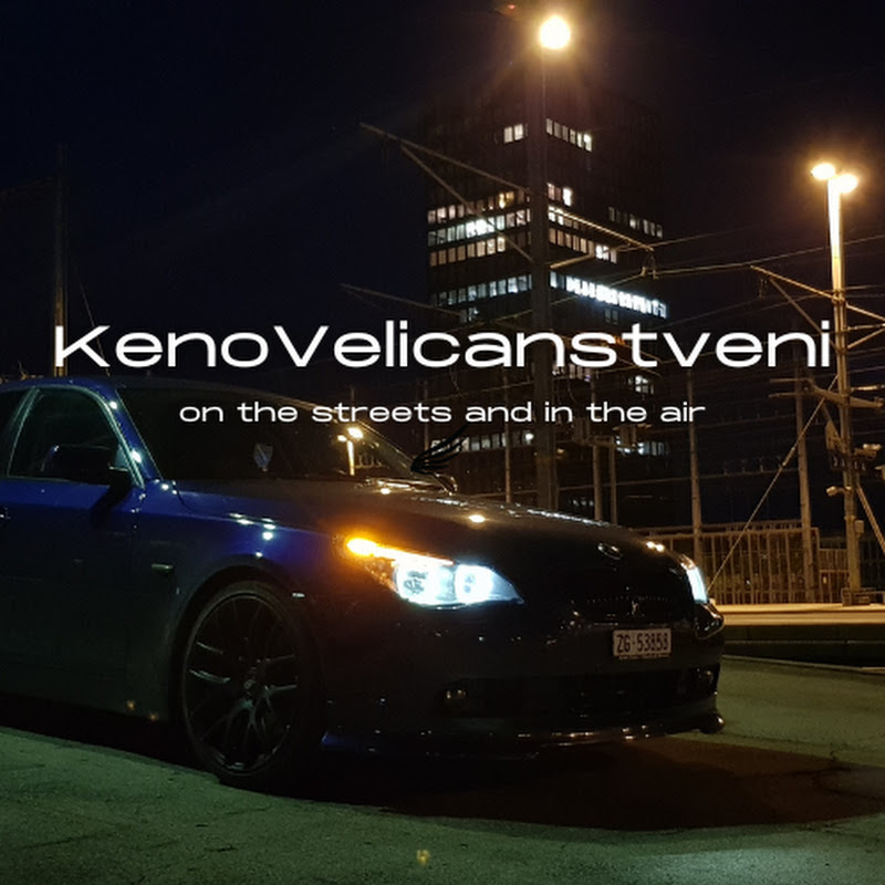 KenoVelicanstveni