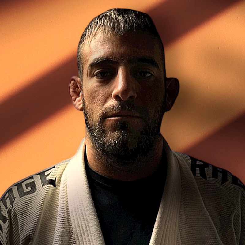 Brazilian Jiu-jitsu • Coaching & Mindset Tips.