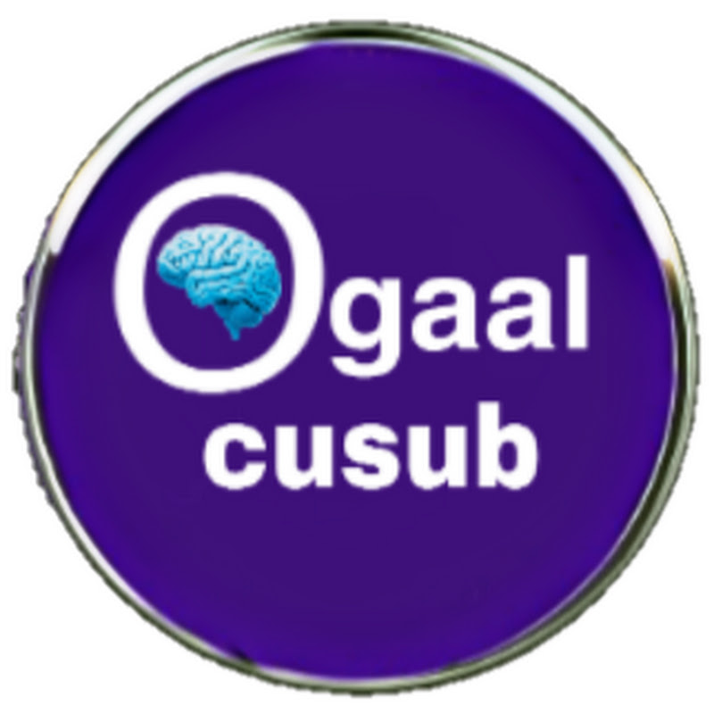 Ogaal Cusub