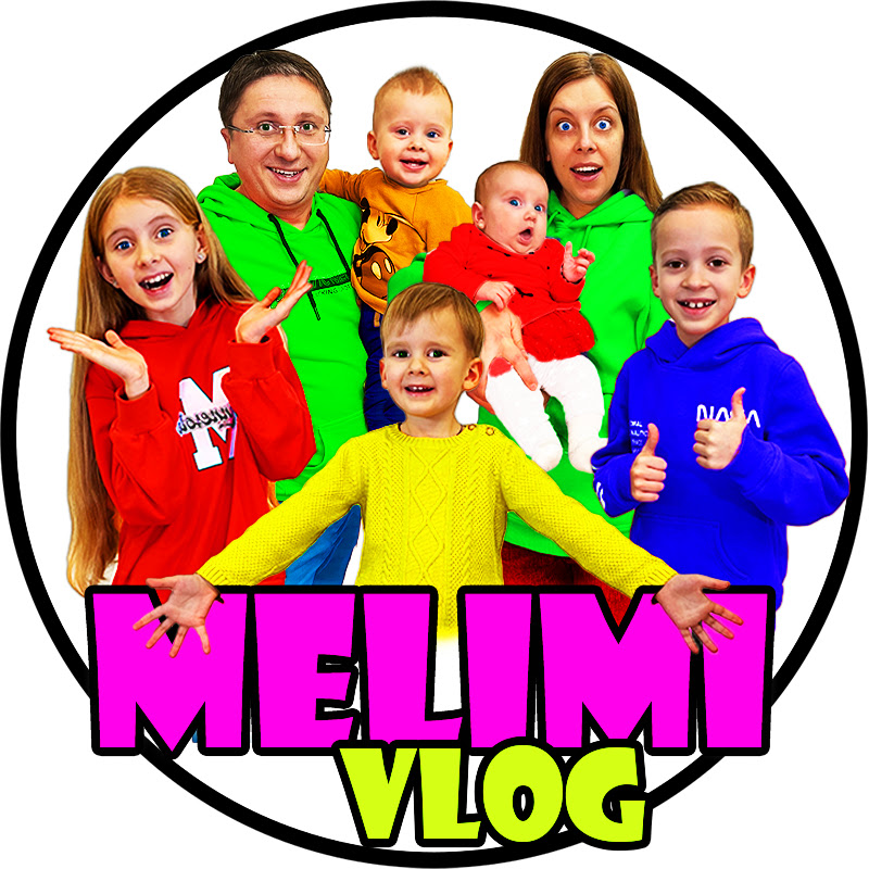 MELIMI Vlog