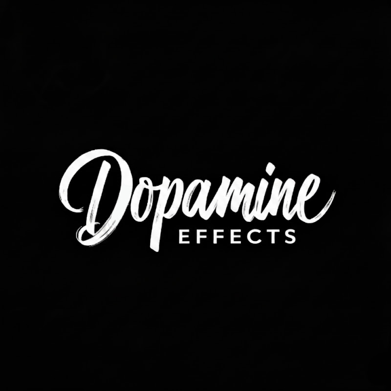 Dopamineeffects