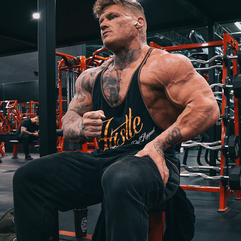 MARK PLUMMER