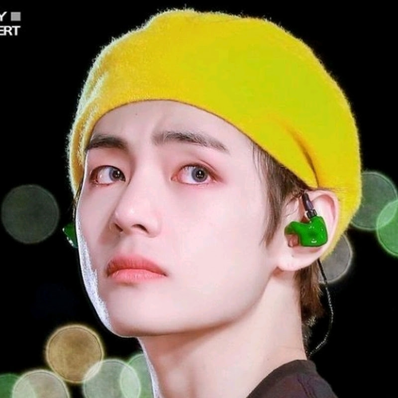 BTS?كاجين?ARMY