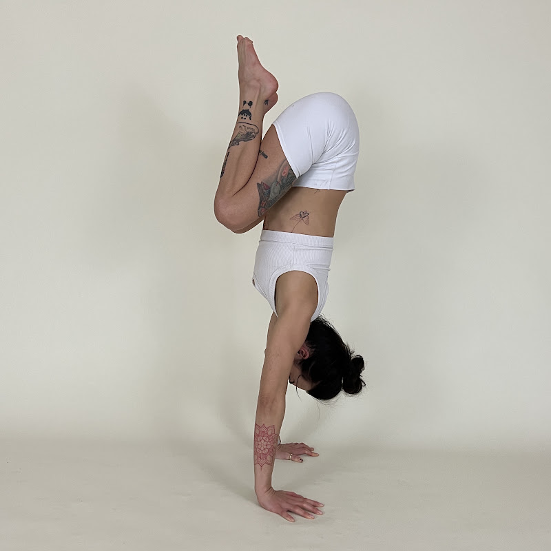 Daga Joga