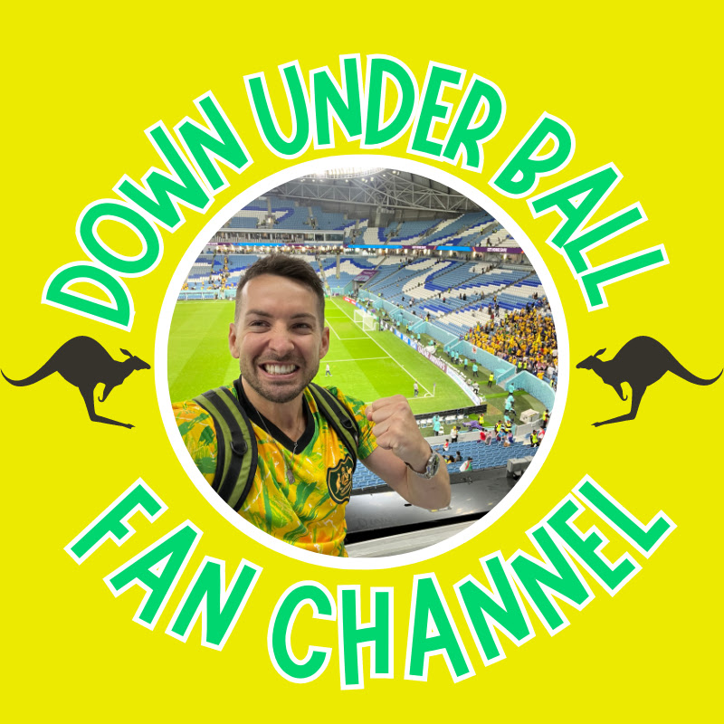 DownUnderBall