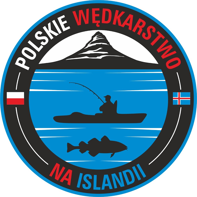 POLSKIE WĘDKARSTWO NA ISLANDII