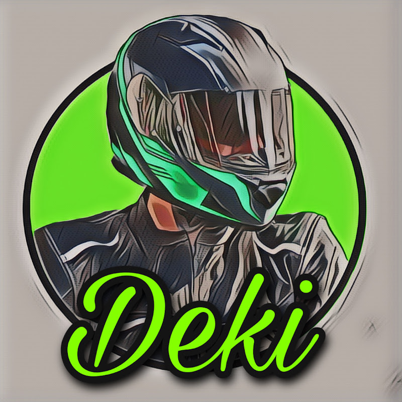 DekiSha