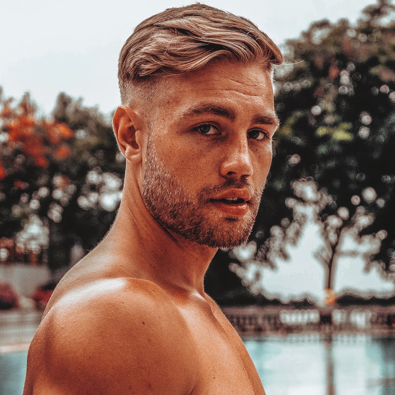 Stian Haug
